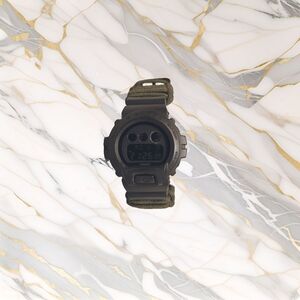 Casio G-Shock tactical watch